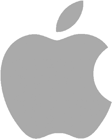 Apple iPhone/iPad/AppleTV/Mac/Macbook