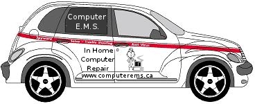 Mobile Saskatoon Computer Repair